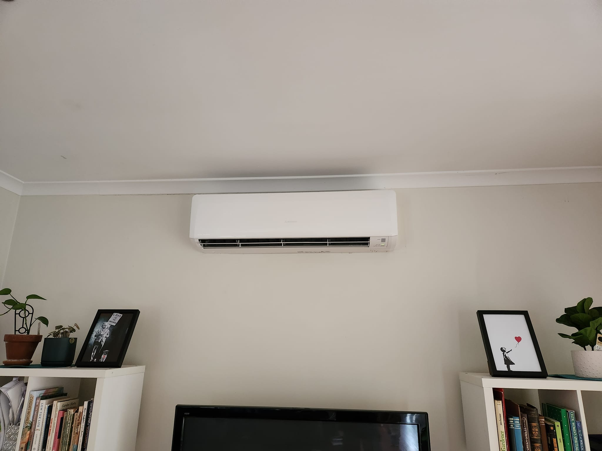 Melbourne — Split System Installation